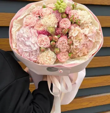 Покупка цветов: как выбрать и оформить заказ