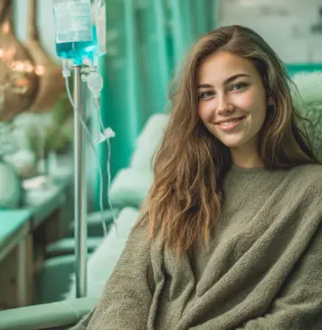 Капельницы для женской красоты: виды и преимущества