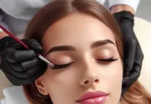 Перманентный макияж: что это, виды и уход