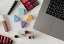 Интернет‑магазин косметики: преимущества и критерии выбора