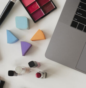 Интернет‑магазин косметики: преимущества и критерии выбора
