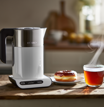 Лучшие электрочайники: как выбрать надёжный, безопасный и стильный прибор