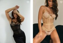 Покупка женского белья в интернет-магазине: ассортимент и критерии выбора