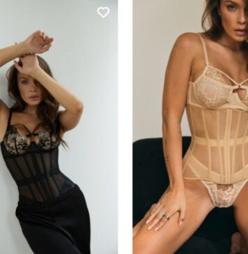 Покупка женского белья в интернет-магазине: ассортимент и критерии выбора