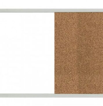 Пробковые доски на стену: функциональность и эстетика в интерьере